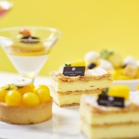 화제의 ‘망고빙수’ 먹고 ‘스튜디오 상’서 추억 만든다