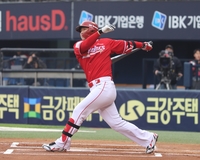 ‘500홈런 -1’ 최정, 얼마나 대단한 기록인가…ML 28명-NPB 8명이 전부 [SS포커스]