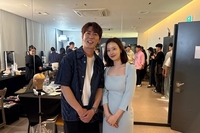 문채원, 19금 연기 논란 후 밝힌 심경 “최선 다했지만 서툰 모습 담겨”