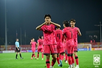 이창원호, 원주서 국내 소집 훈련…‘유럽파’ 김태원·황군성·황승호+이적 예정 배승균·이경현 합류