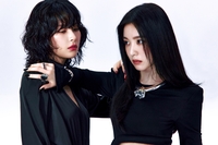 레드벨벳 제2막…‘5년만의 컴백’ 아이린&슬기가 연다 [SS뮤직]