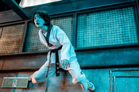 ‘하이파이브’ 오정세 “내 딸 이재인, 천재 맞다” [SS현장]