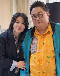 이용식 딸 이수민, 출산후 럭셔리(?) 산후조리원 입성…얼마길래?