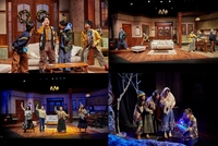 상반기 흥행 1위 연극 ‘꽃의 비밀’, 전국으로 ‘웃음꽃’ 전파