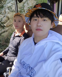 ‘김준수 형’ 김무영, 깜짝 결혼+출산 고백…“쌍둥이 천사 찾아와”