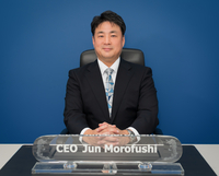 한국엡손, ‘글로벌 영업·마케팅 베테랑’ 모로후시 준 신임 대표 선임