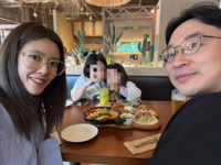 ‘이윤지, 남편 외도→이혼?’ 가짜뉴스에 ♥정한울 직접 등판