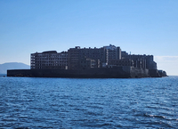 ‘강제동원은 삭제’…왜 숨기나! 日군함도, 세계유산 10주년 VR영상 논란