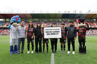 포항, 지역 3개 여자 축구부에 유니폼 지원 사업 실시