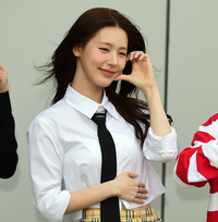 걸그룹 원티어 아이들(i-dle) 미연, 다른 세상에서 온 미녀~~[포토]