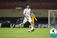 이제 국대 열차 탑니까? ‘K리그판 두 개 심장’ 고승범의 진화 [SS현장]