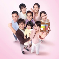 딸 낳은 황정음♥최다니엘?…15년만 다시 만난 ‘지뚫킥’ 식구들