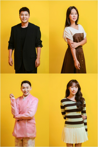 전현무-백지영-김호영-수빈 4MC 그대로…‘와진짜 세상에 이런일이’ 29일 시즌2 첫 방송