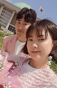 ‘잭슨황 부부’ 황영진, “저희는 불법 광고 안 해요!” 피해 호소