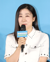 ‘하이파이브’ 라미란 “안재홍=동년배, ‘응팔’ 이후 모자 관계 잊어” [SS현장]