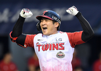 꿈틀거리는 오지환-문성주 방망이→LG가 ‘1위 탈환’ 노릴 수 있는 이유 [SS시선집중]