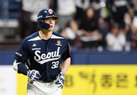 ‘화난’ 곰 일격→한화 ‘12연승’서 스톱! 두산, 역전·재역전 연장 승부 끝 한화에 4-3 승리 [SS대전in]