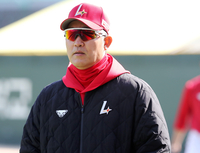 “최정 500홈런 진심으로 축하…한 팀에 있다는 게 영광” SSG 이숭용 감독이 전한 진심 [SS문학in]