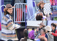 ‘사람’ 이민정의 매력에 빠질 시간