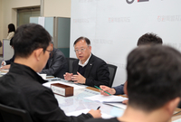 강원자치도, 여름철 자연재난(태풍, 호우)에 따른 농업분야 재해 최소화