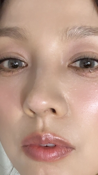 이효리, 굴욕 無 클로즈업 셀카…가까이서 보면 더 예뻐  [★SNS]