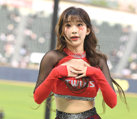 [포토] 치어리더 이주은 ‘심쿵’