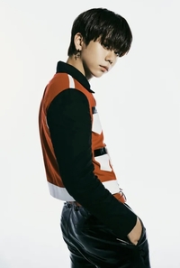 모모랜드 남동생 그룹 TFN 출신 케빈, 모델로 전향…모덴베리코리아서 새 출발