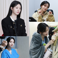 ‘언슬전’ 신시아, 맑고 깨끗하고 단아하고