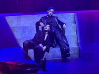 연극 ‘킬링시저’, 양지원 ‘추진위원장’ 덕분에 탄생 “뜨거운 배우들 있다” [SS현장]