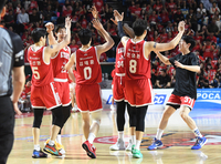 ‘왕과 사는 남자’ 막동이 박지윤, 첫 장편 영화에 ‘천만 배우’ 등극