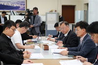 강원자치도,「생산자·소비자 大 만족」 한우 브랜드 홍보 및 소비활성화 추진