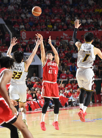김혜윤♥로몬 조합 통했네...‘오인간’ 화제성 1위 등극
