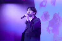 이준영, 노래에 팬 셀카까지 ‘日 접수 완료’