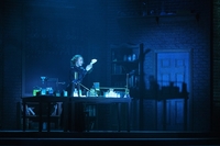 ‘글로벌 뮤지컬의 위상’ 뮤지컬 ‘마리 퀴리’, 웨스트엔드 디자이너와 함께 컴백 예고