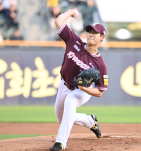 [포토] 조영건 ‘승리를 위한 역투’