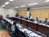 평창군 용평면 계방회, 2025년 2분기 정기회의 개최 및 출산축하금 전달