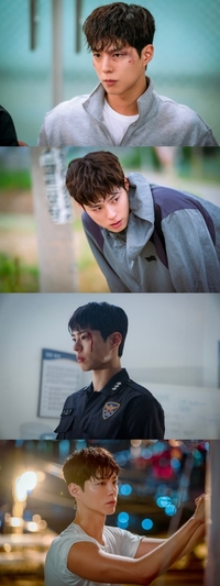 ‘프로보노’ 정경호, 판사·상대 변호사 휠체어 태웠다... 파격 현장 검증 예고