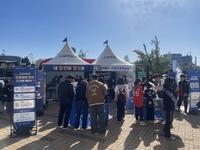 스포츠토토, 인천SSG랜더스필드서 ‘내 응원의 함성을 스포츠토토와 함께!’ 프로모션 전개