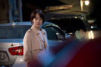 류현경 “‘주차금지’ 감독, ‘굳이’ 내 얼굴에 흙칠하겠다고” [SS현장]