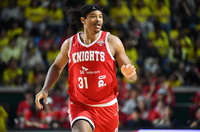 SK ‘2연승 주역’ 힉스 “간절함이 승리로 이어졌다” [SS현장]