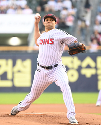 [포토] 치리노스 ‘승리를 위하여’