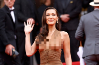 개막 앞둔 칸 영화제, “누드 드레스 착용 금지” 발표