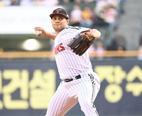 [포토] 치리노스 ‘승리를 위하여’