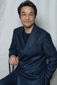한석규, 히어로로 변신한다…‘신사장 프로젝트’ 하반기 첫 방송[공식]