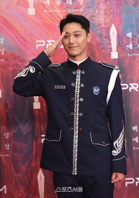 이도현, 오늘(13일) 전역…♥임지연 곰신 탈출