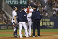 양의지 ‘어깨빵’→‘태도 논란’ 콜 어빈, ‘불같은 성격’ 前 롯데 호세와 ‘무엇’이 달랐을까 [SS시선집중]