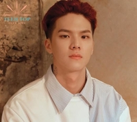 틴탑 출신 방민수, 솜이·은지와 한솥밥…모덴베리코리아와 전속계약