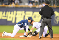 KBO리그 최초 팀 통산 ‘5100도루’ LG, ‘빠른 발’로 단독 1위 ‘재탈환’ [SS시선집중]