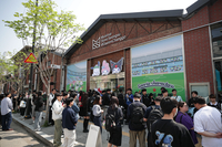 ‘대박 터진’ 화제의 K리그X산리오 팝업스토어…프로축구 IP사업 로드맵은?