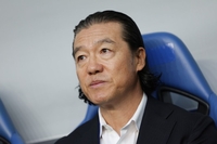 ‘바라던대로 터졌다’ 울산 김판곤 “허율이 처져 있었는데 득점으로 자신감 갖길…AS 엄원상도 다시 일어서기를” [현장 인터뷰]